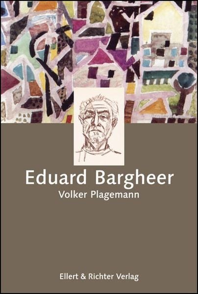 Produktbild: Eduard Bargheer