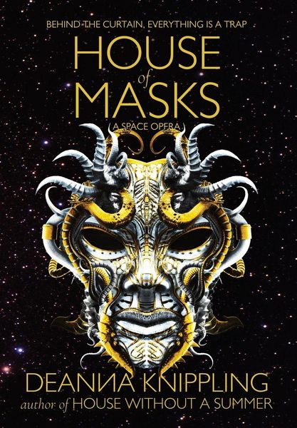 Produktbild: House of Masks