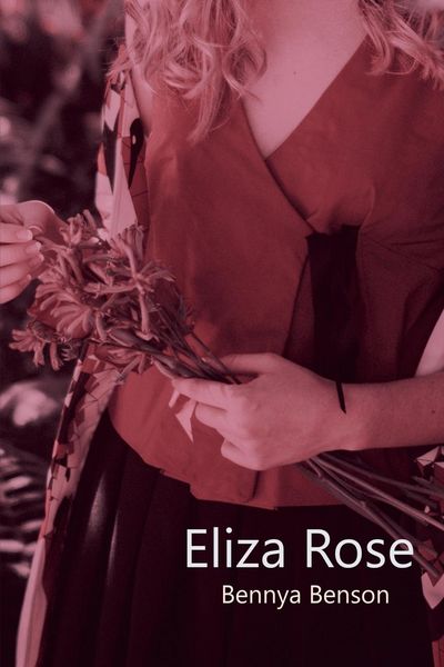 Produktbild: Eliza Rose / എലീസ റോസ്