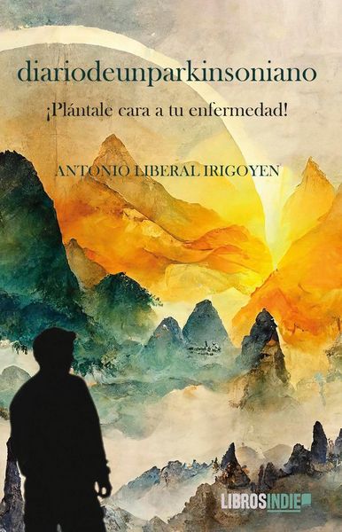 Produktbild: Diario de un parkinsoniano