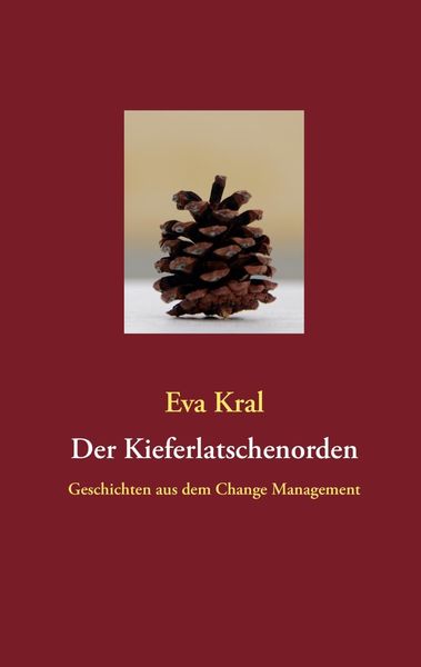 Produktbild: Der Kieferlatschenorden