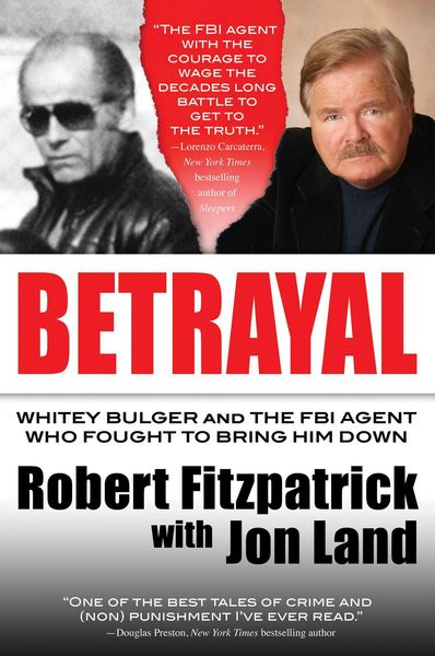 Produktbild: Betrayal