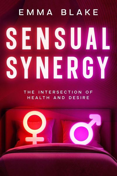 Produktbild: Sensual Synergy