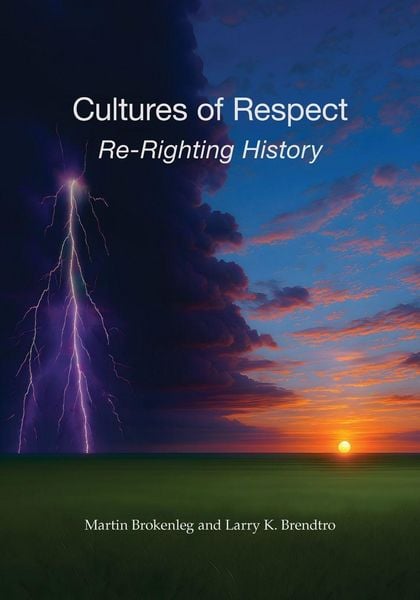 Produktbild: Cultures of Respect