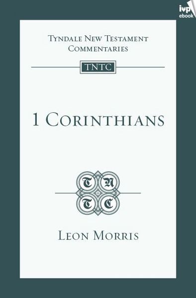 Produktbild: TNTC 1 Corinthians