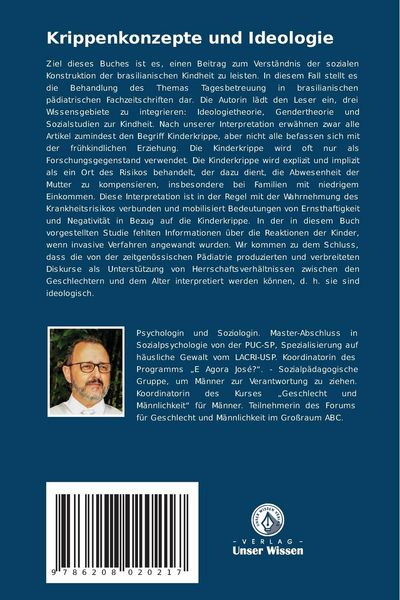 Produktbild: Krippenkonzepte und Ideologie