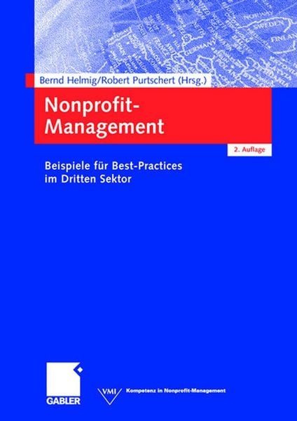 Produktbild: Nonprofit-Management