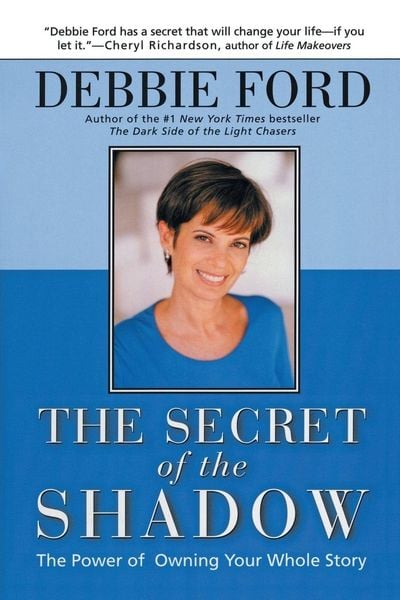 Produktbild: Secret of the Shadow, The
