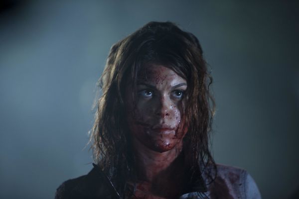 Produktbild: No One Lives