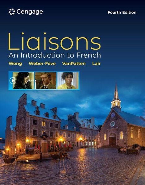 Produktbild: Liaisons