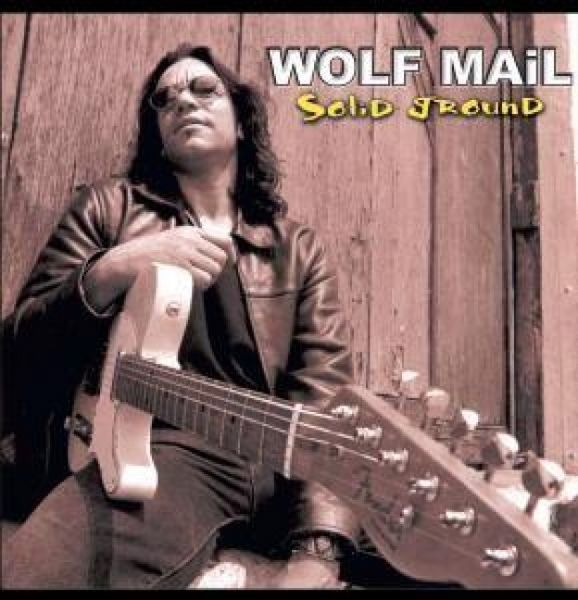 Produktbild: Solid Ground