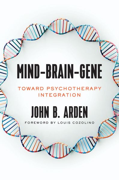 Produktbild: Mind-Brain-Gene
