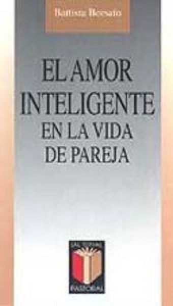 Produktbild: El amor inteligente en la vida de pareja