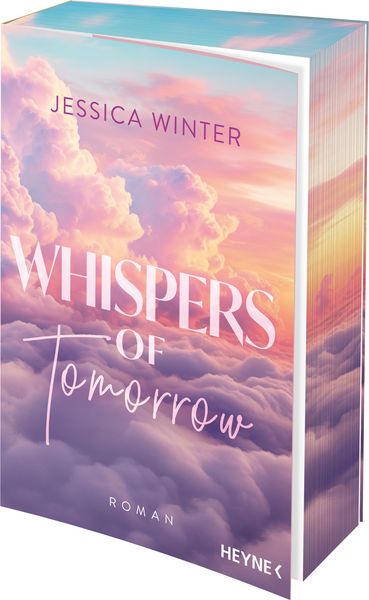 Produktbild: Whispers of Tomorrow