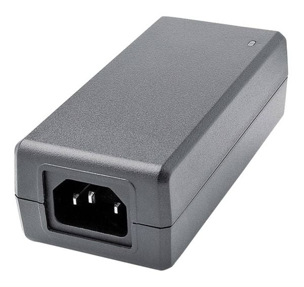Produktbild: Bicker Elektronik BET-0612 Tischnetzteil, Festspannung 12 V/DC 5A 60W