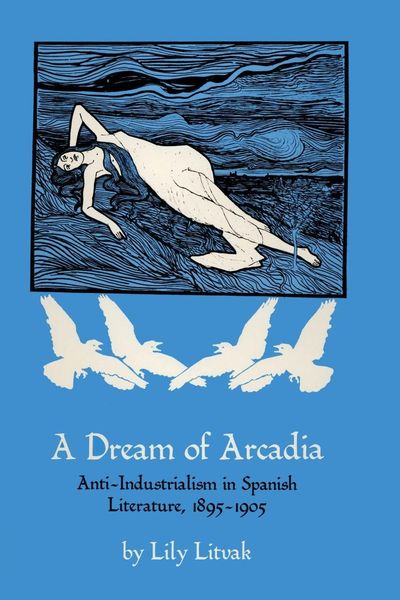 Produktbild: A Dream of Arcadia
