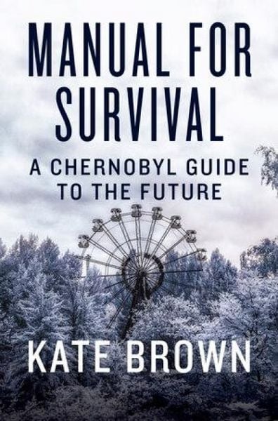 Produktbild: Manual for Survival