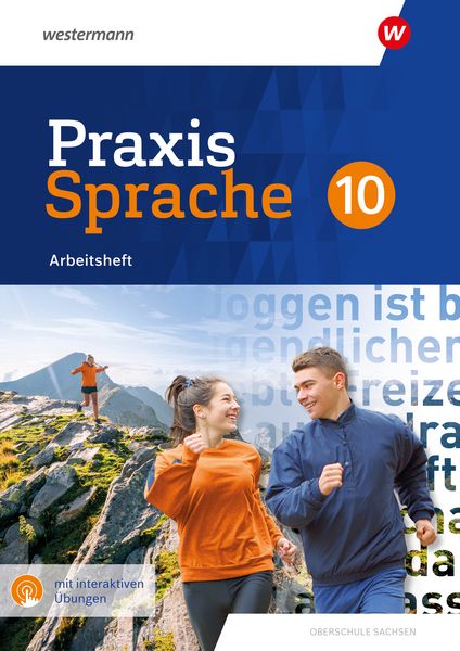 Produktbild: Praxis Sprache - Differenzierende Ausgabe 2020 f&uuml;r Sachsen
