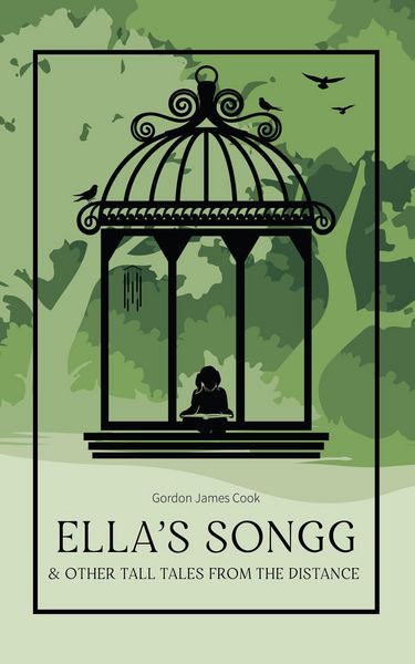 Produktbild: Ella's Songg & Other Tall Tales From The Distance
