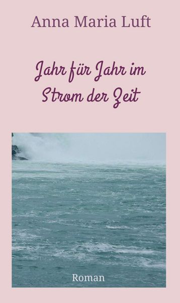 Produktbild: Jahr f&uuml;r Jahr im Strom der Zeit