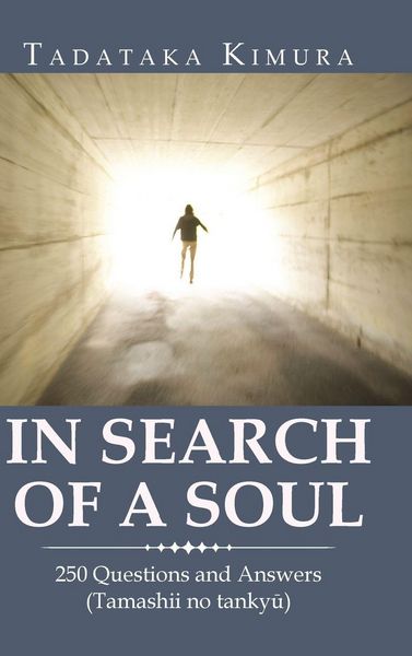 Produktbild: In Search of a Soul