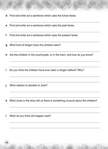 Produktbild: International Primary English Workbook: Stage 4