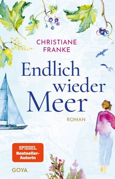 Produktbild: Endlich wieder Meer