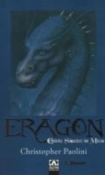 Eragon, Taschenbuch von Christopher Paolini, Altin Kitaplar, 9789752105034