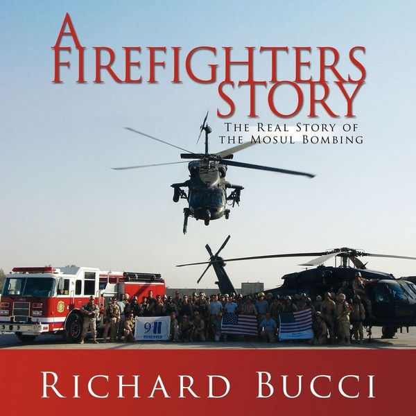 Produktbild: A Firefighters Story