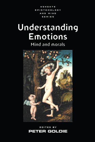 Produktbild: Understanding Emotions