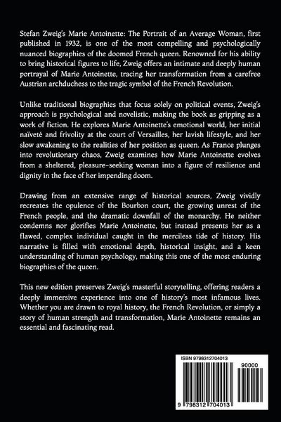 Produktbild: Marie Antoinette