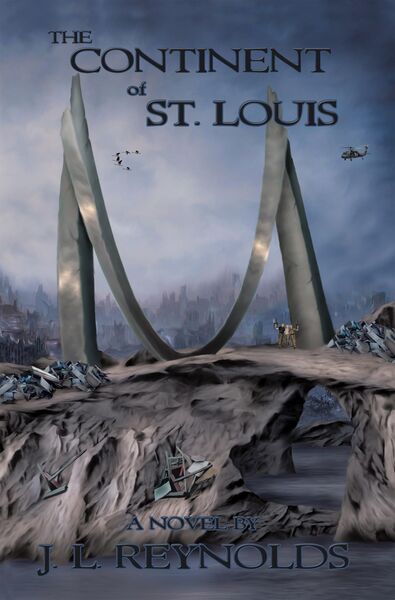 Produktbild: The Continent of St. Louis
