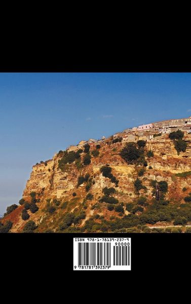 Produktbild: Old Calabria