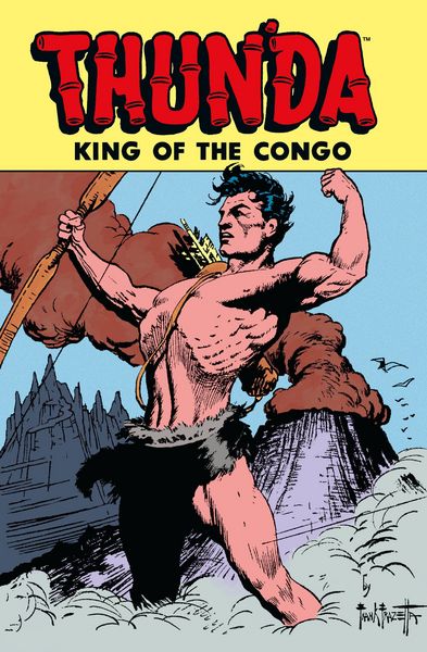 Produktbild: Thunda King Of Congo
