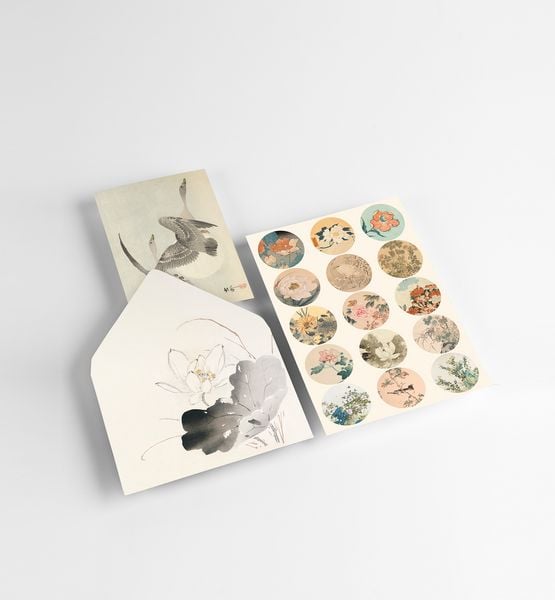 Produktbild: Japanese Art