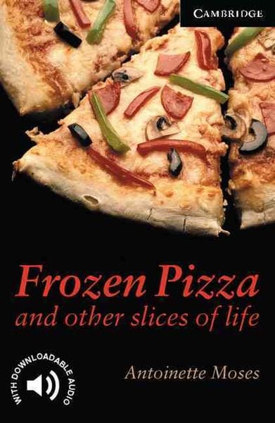 Produktbild: Frozen Pizza and Other Slices of Life Level 6