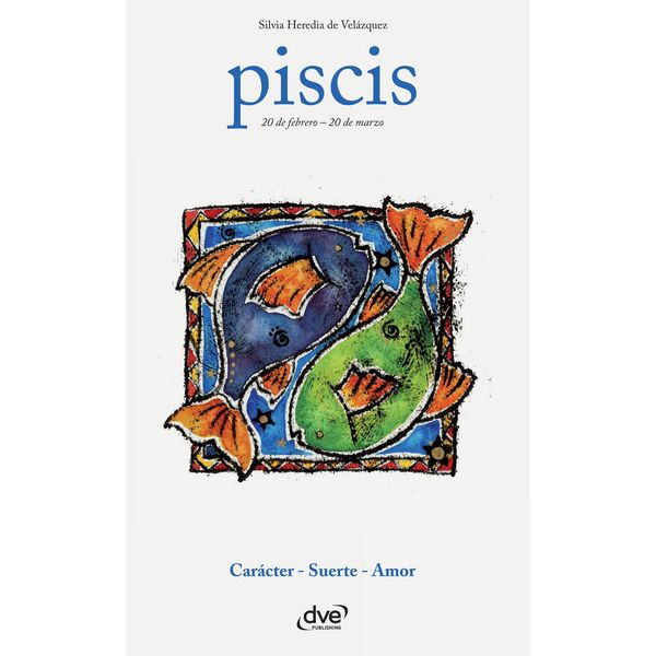 Produktbild: Piscis
