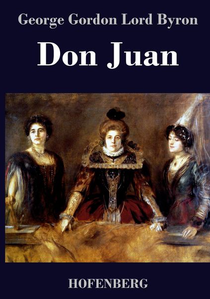 Produktbild: Don Juan