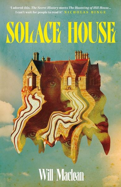 Produktbild: Solace House