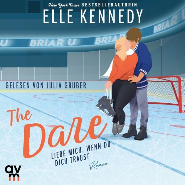 The Dare – Liebe mich, wenn du dich traust (Briar U 4) - Elle Kennedy, Audio, 9783748403074