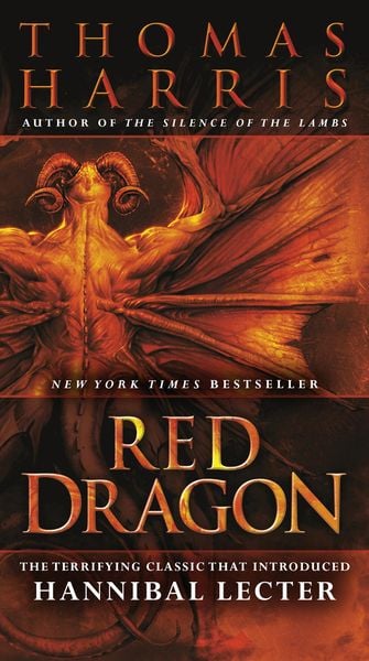 Produktbild: Red Dragon