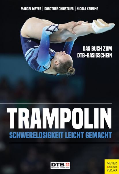 Produktbild: Trampolin