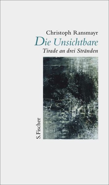 Produktbild: Die Unsichtbare
