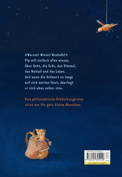 Produktbild: Mama, wie gro&szlig; ist der Himmel?