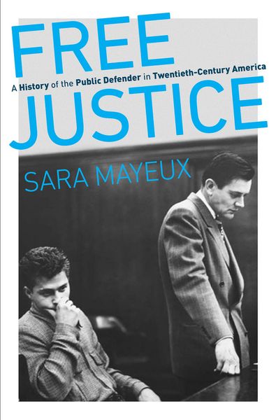 Produktbild: Free Justice