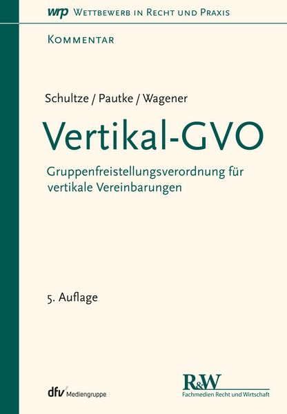 Produktbild: Vertikal-GVO