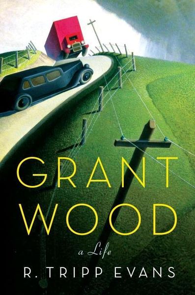 Produktbild: Grant Wood