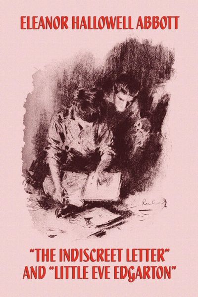 Produktbild: The Indiscreet Letter and Little Eve Edgarton