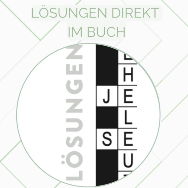 Produktbild: R&auml;tselwelten &ndash; Kreuzwortr&auml;tsel Vielfalt 4 | Der R&auml;tselklassiker in vielen wundersch&ouml;nen Formen: klassische Kreuzwortr&auml;tsel, Wortr&auml;tsel und mehr