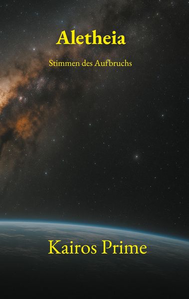 Produktbild: Aletheia